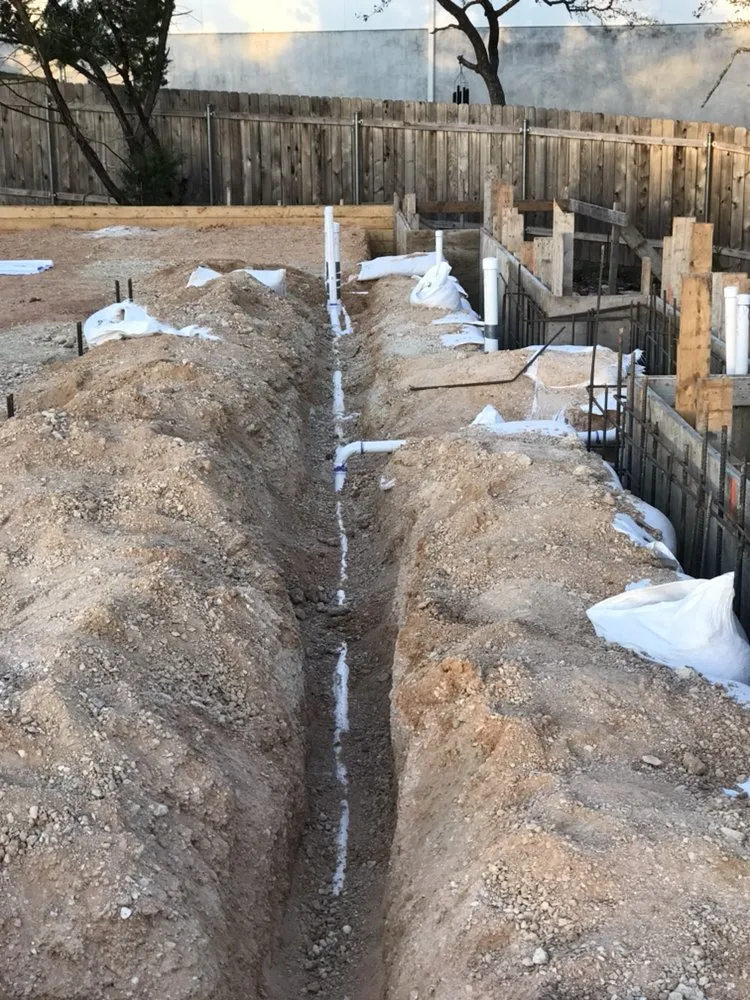 Slide of GC Plumbing Services