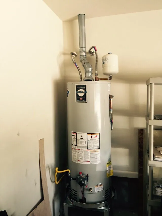 Reliable drain cleaning for homes in Lago Vista, TX by GC Plumbing Services