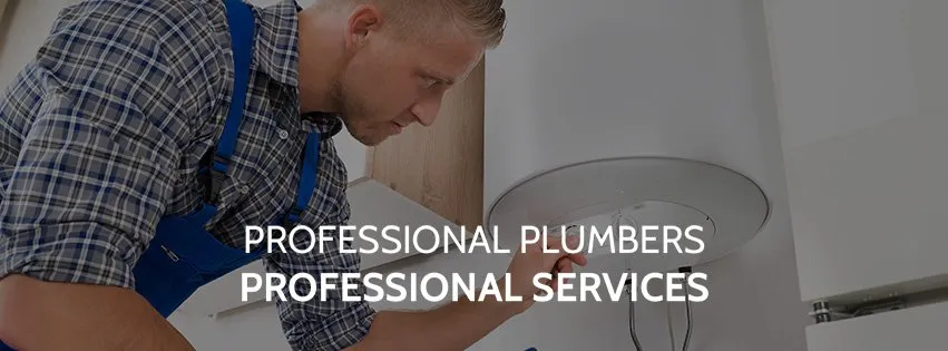 Slide of GC Plumbing Services