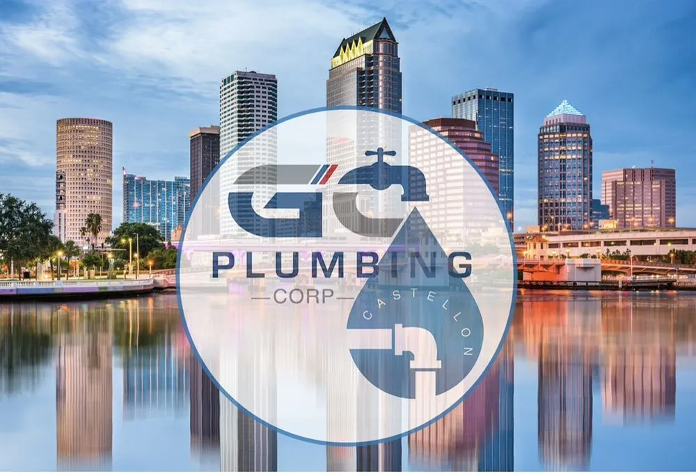 Slide of GC Plumbing
