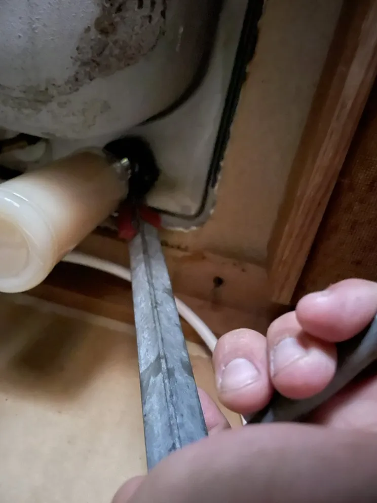 Slide of GC Plumbing