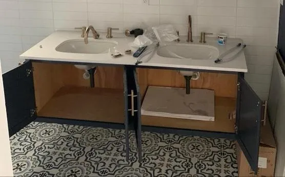 Slide of GC Plumbing