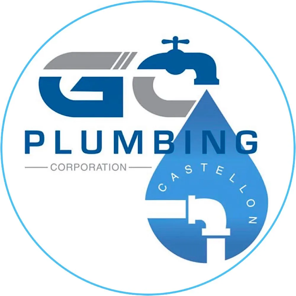 Slide of GC Plumbing
