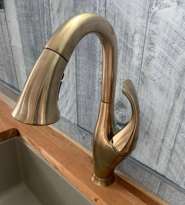 Slide of GC Plumbing