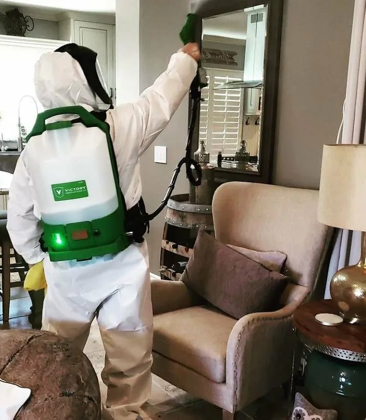 Slide of GC Quality Services