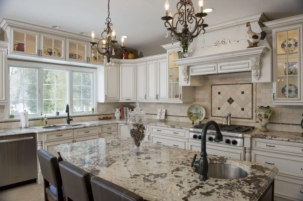 Slide of G.C. Schneider Construction