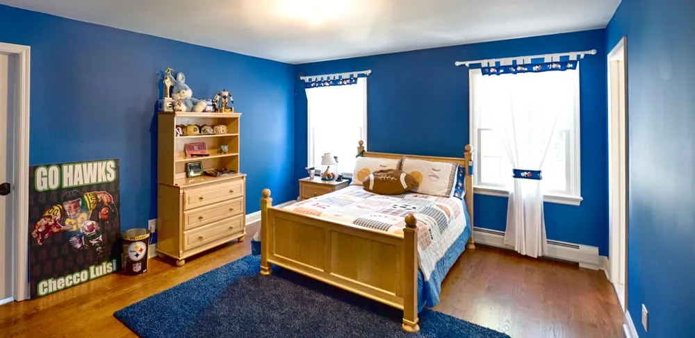 Slide of G.C. Schneider Construction