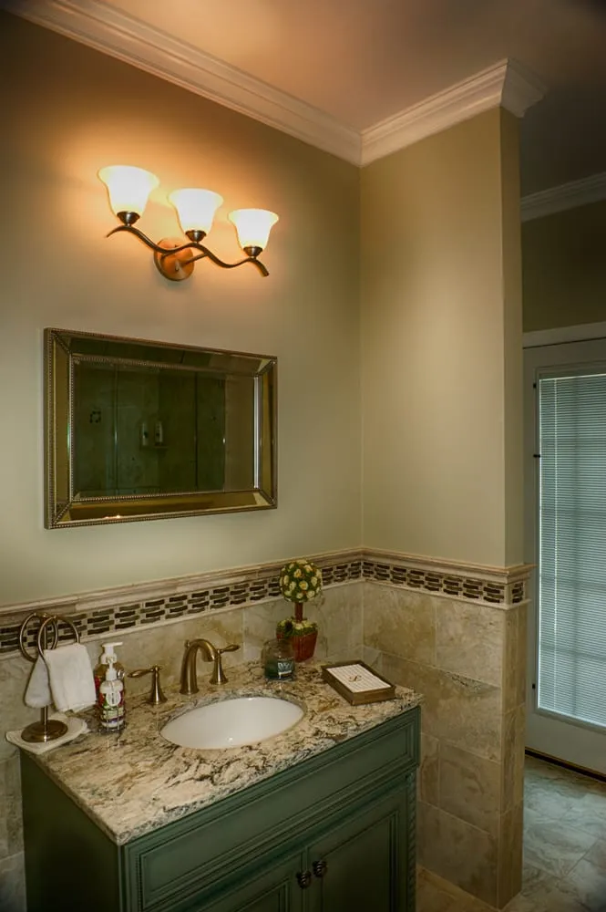 Slide of G.C. Schneider Construction