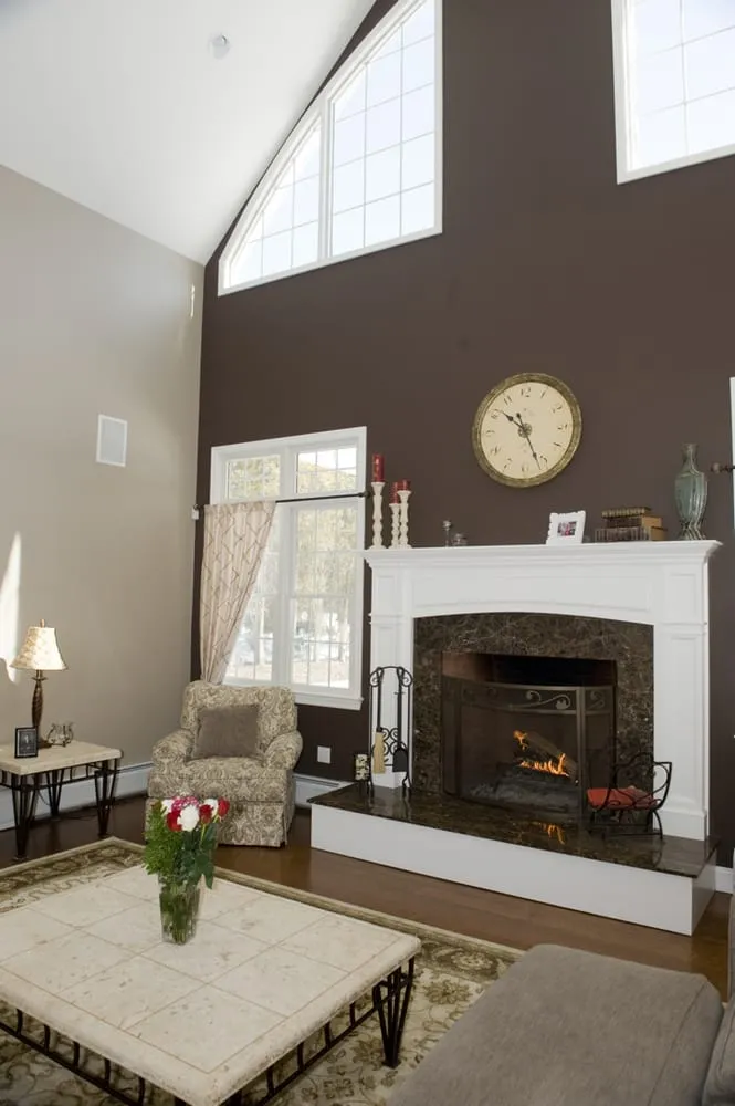 Slide of G.C. Schneider Construction