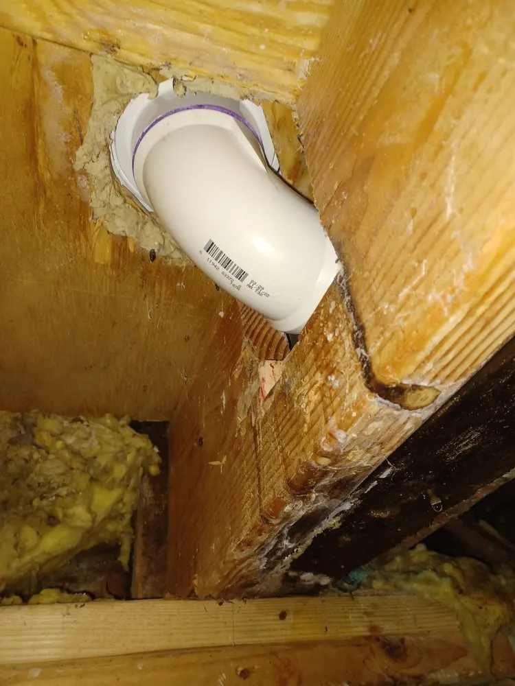 Slide of GC Sewer and Drain