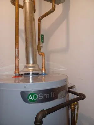 GC Sewer and Drain Logo