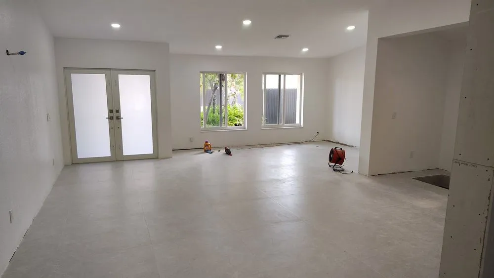 Slide of GCM Construction & More