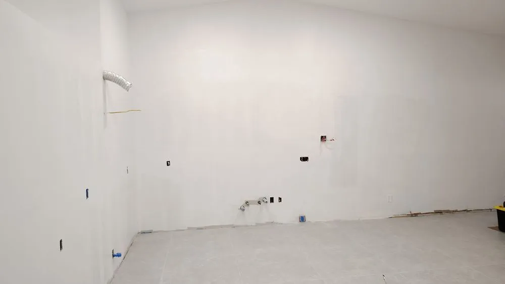 Slide of GCM Construction & More