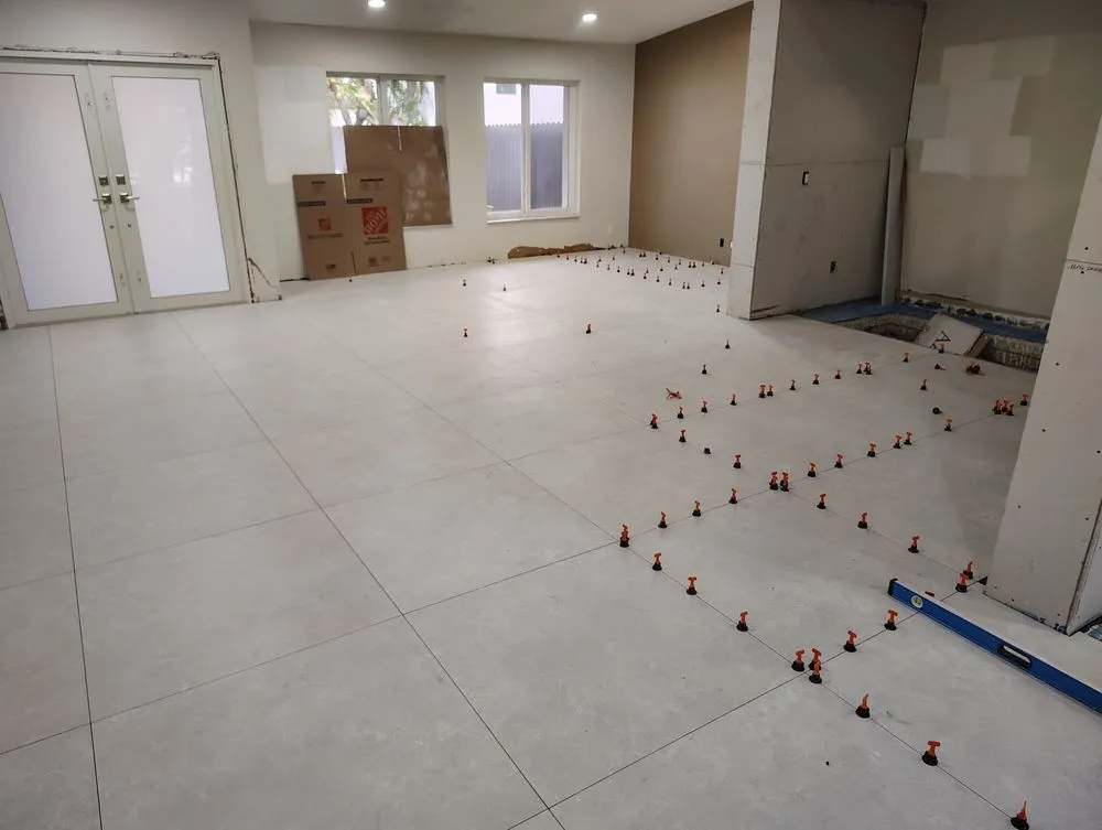 Slide of GCM Construction & More