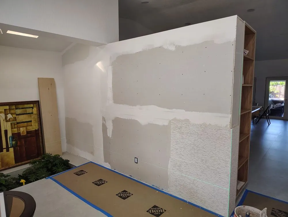 Slide of GCM Construction & More