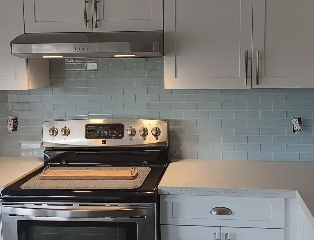 Slide of GCM Construction & More