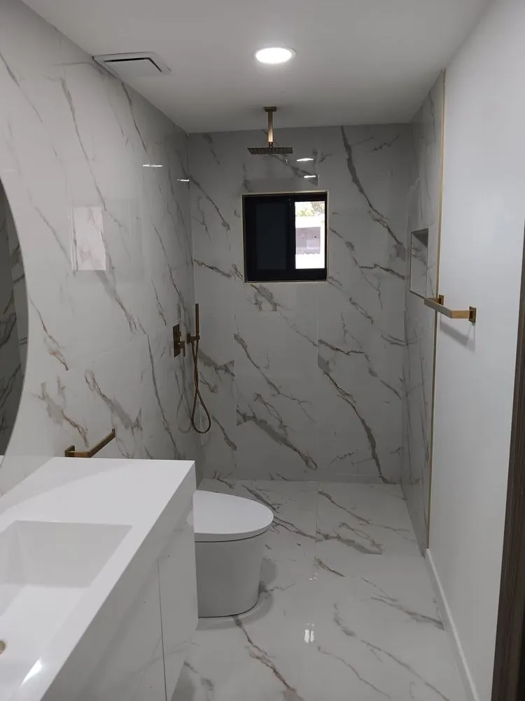 Slide of GCM Construction & More