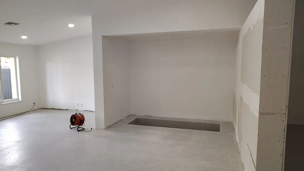 Slide of GCM Construction & More