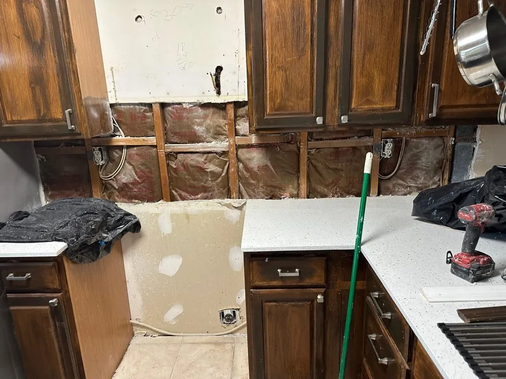 Slide of GCM Construction & More