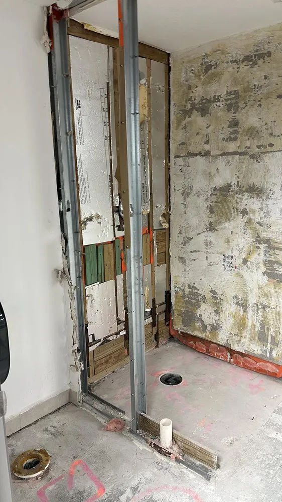 Slide of GCM Construction & More