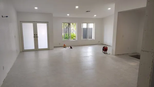 GCM Construction & More