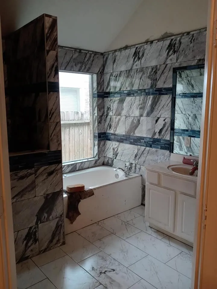 Slide of GCR Services