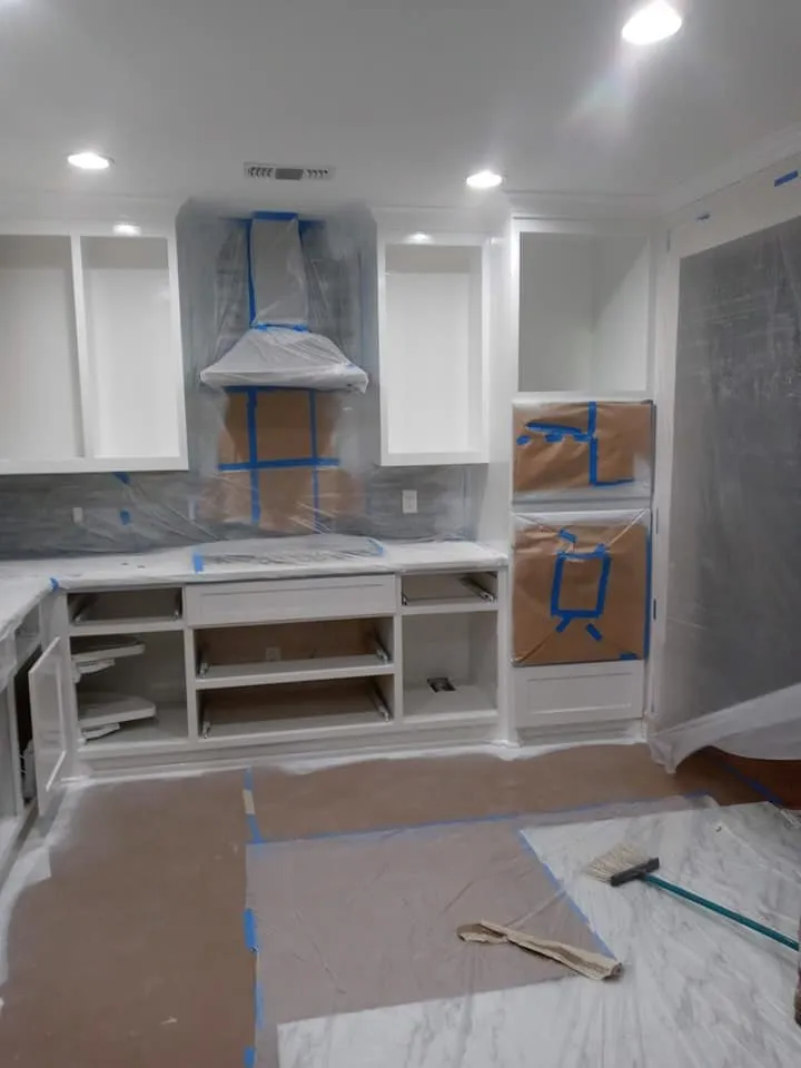 Slide of GCR Services