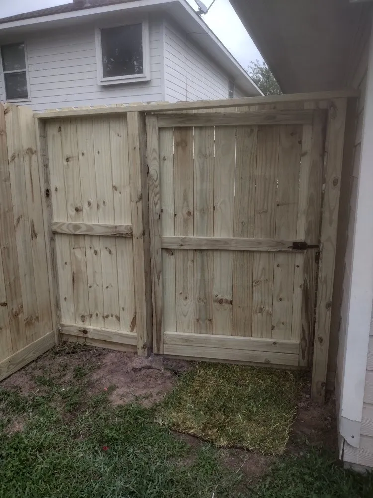 Slide of GCR Services