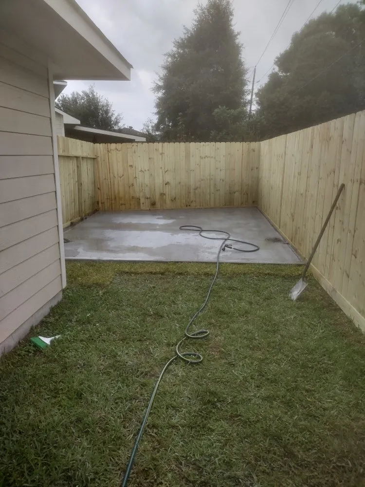 Slide of GCR Services