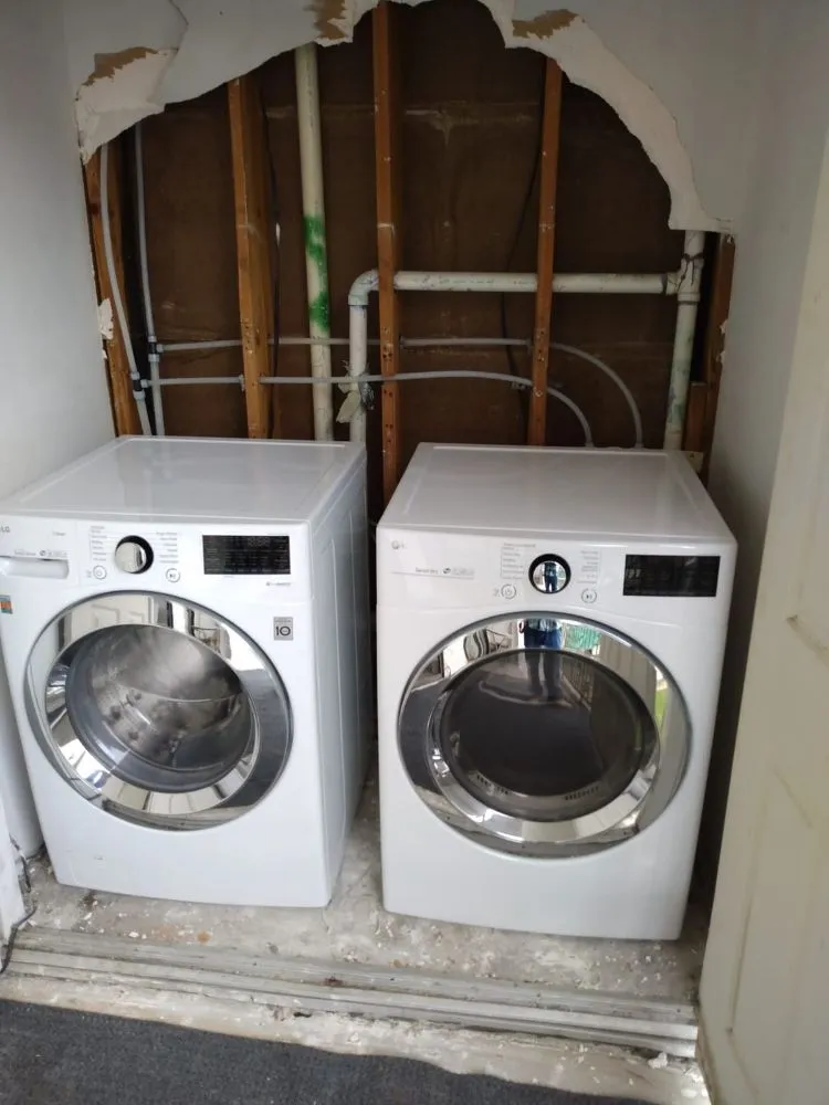 Slide of GCR Services