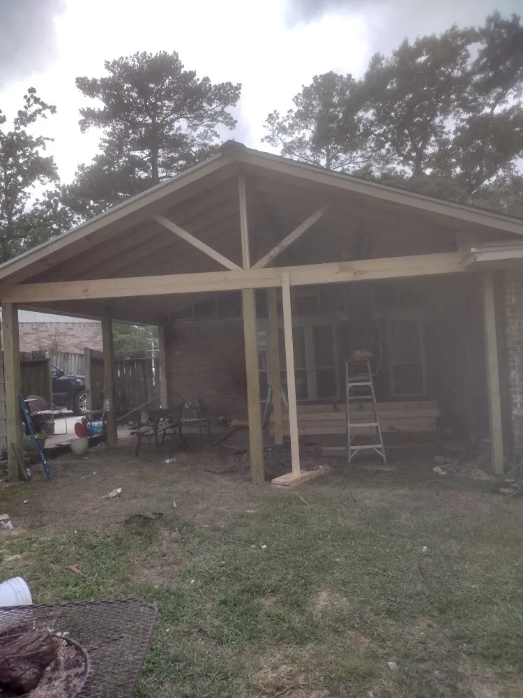 Slide of GCR Services