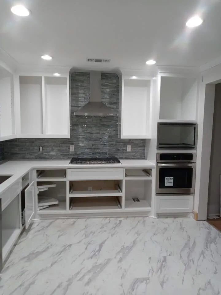 Slide of GCR Services