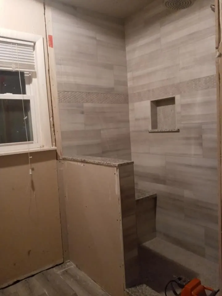 Slide of GCR Services