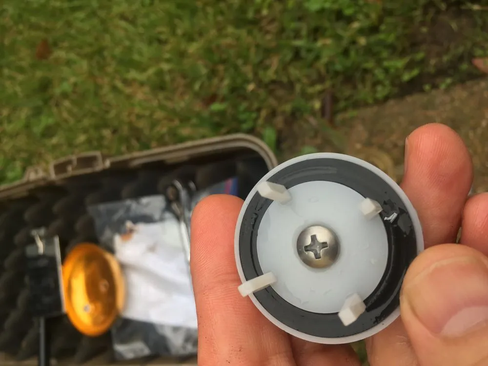 Slide of GCS Backflow Services