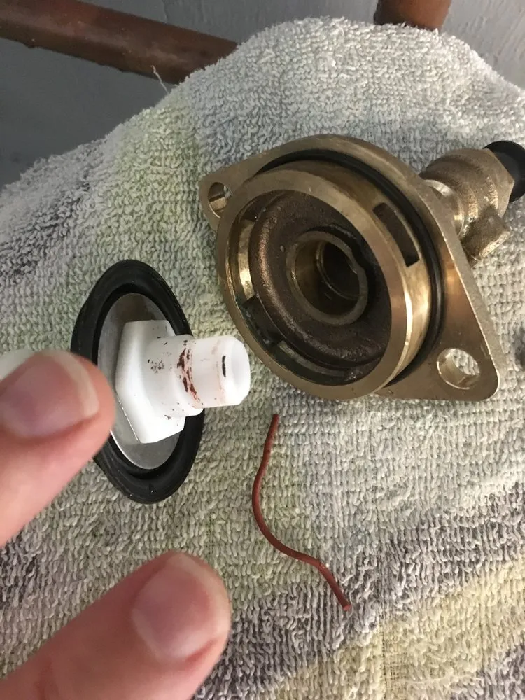 Slide of GCS Backflow Services