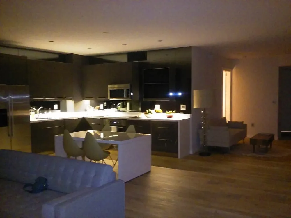 Slide of GD Art Construction