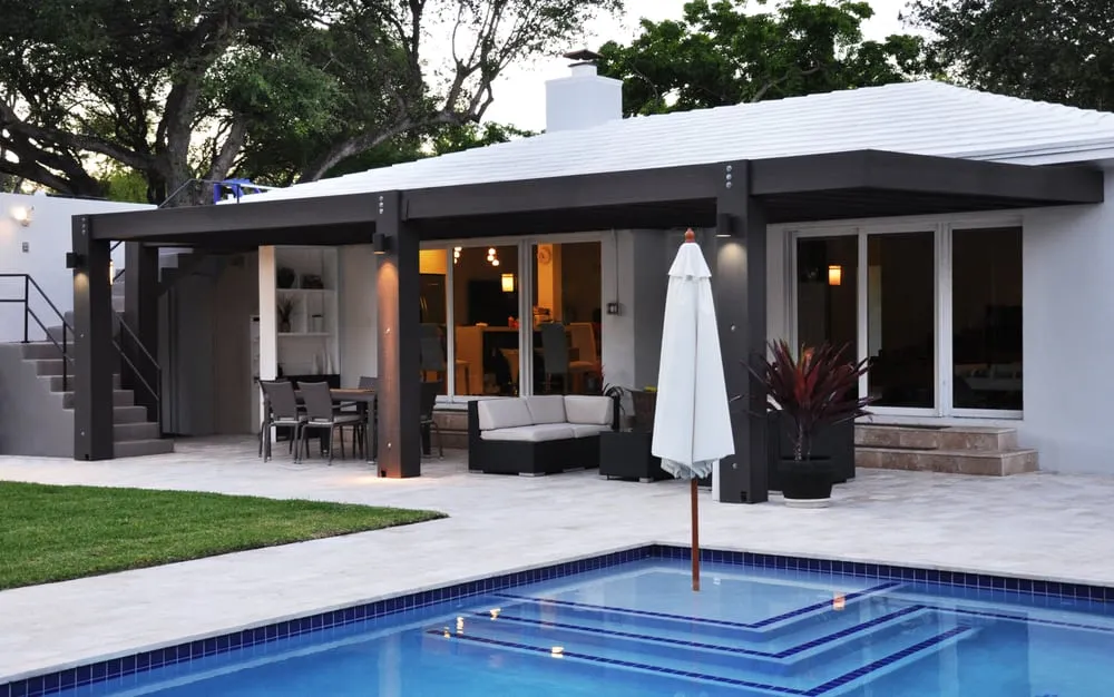 Slide of GD Art Construction