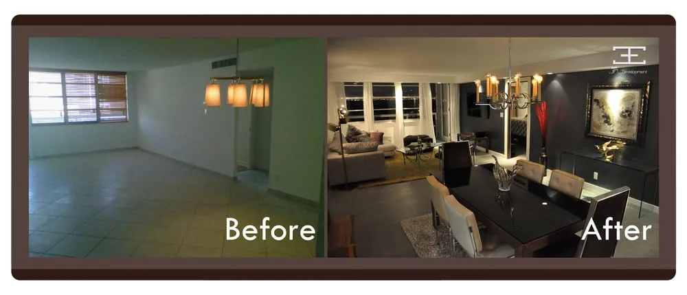 Slide of GD Art Construction