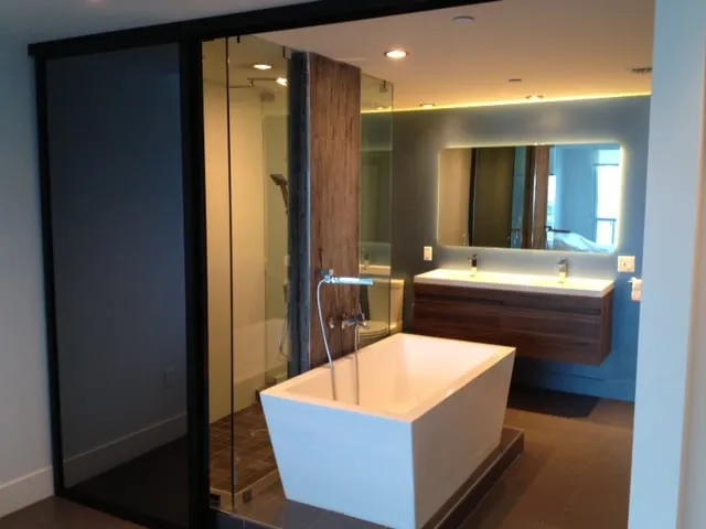 Slide of GD Art Construction