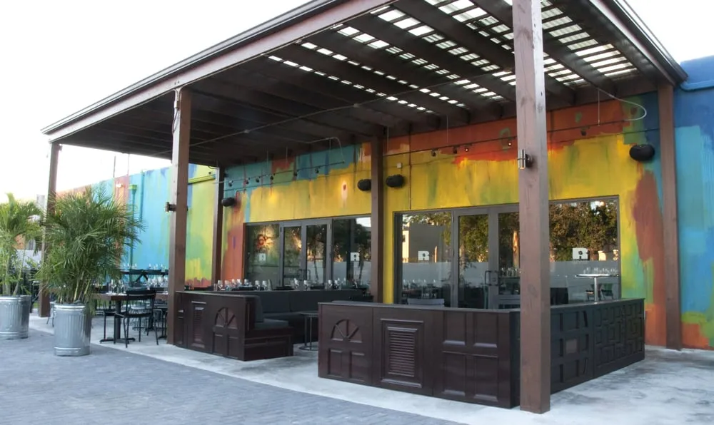 Slide of GD Art Construction