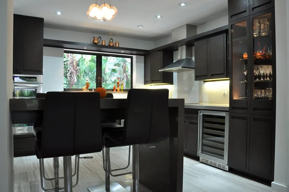 Slide of GD Art Construction