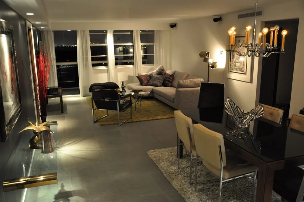 Slide of GD Art Construction