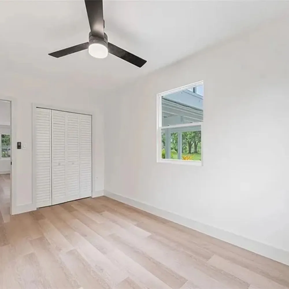 Slide of G&D Contractors