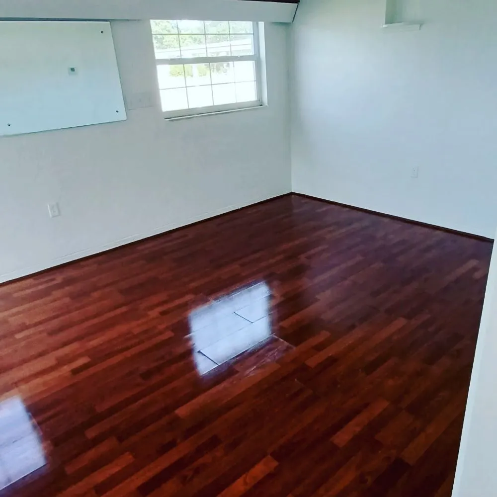 Slide of G&D Contractors