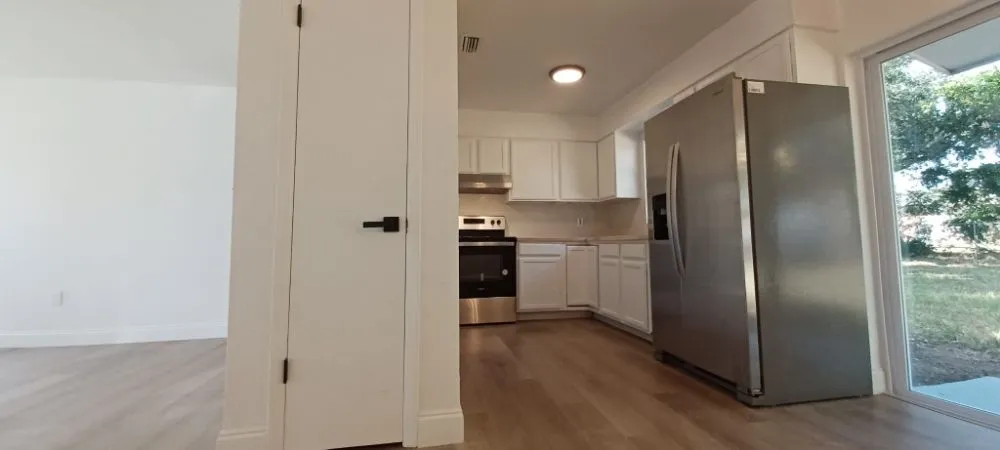 Slide of G&D Contractors