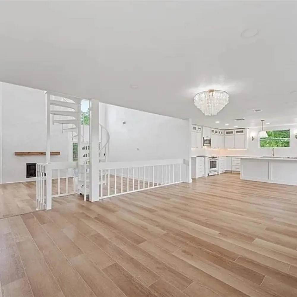 Slide of G&D Contractors