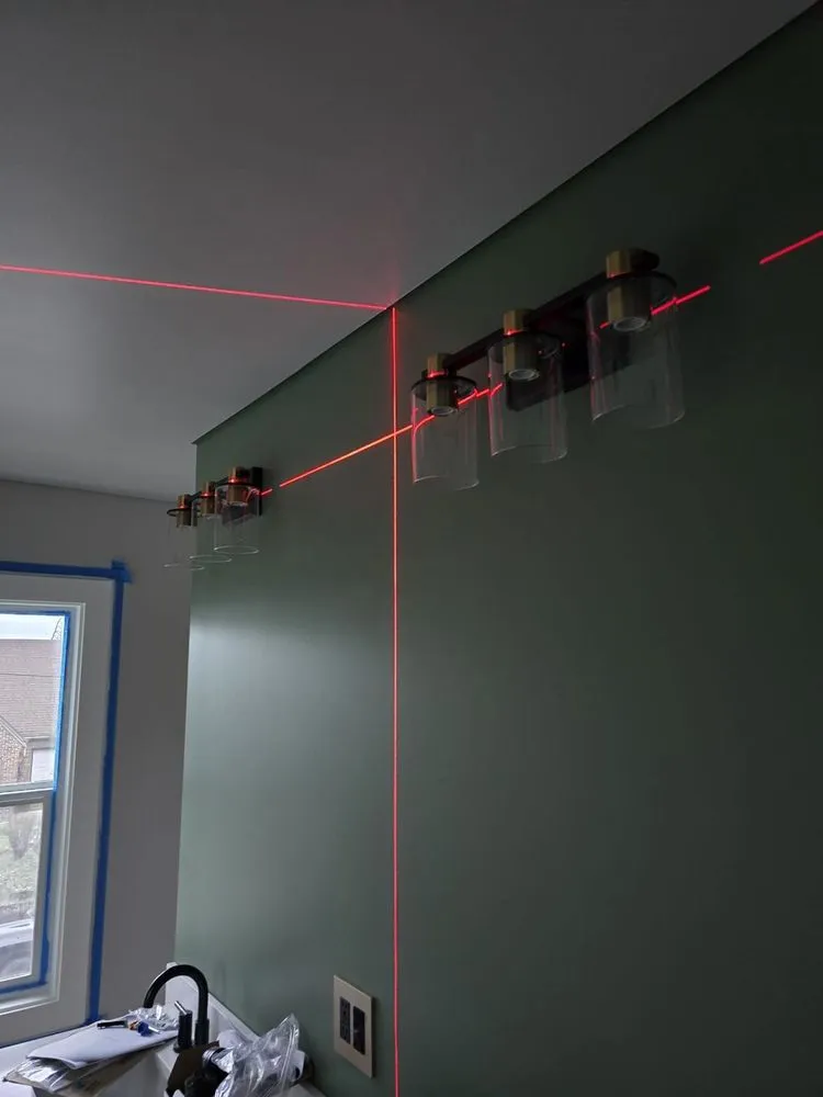 Slide of GD Handyman