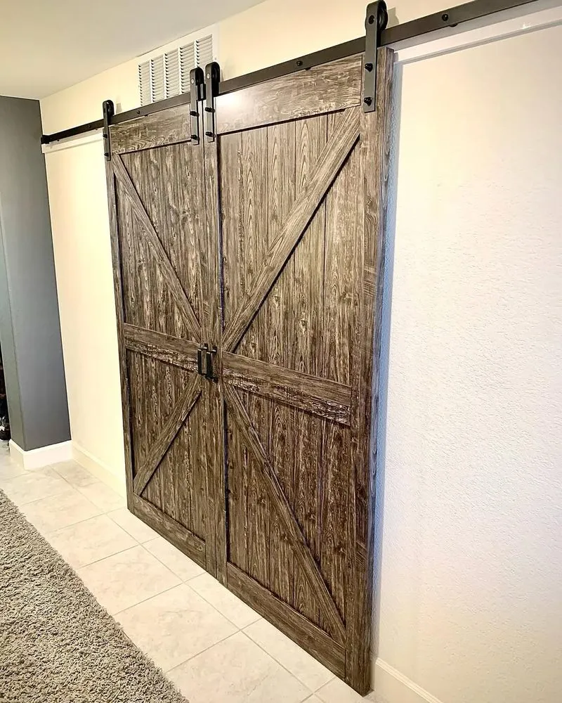 Slide of GD Handyman