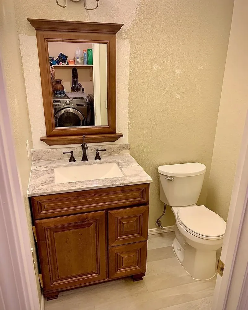 Slide of GD Handyman