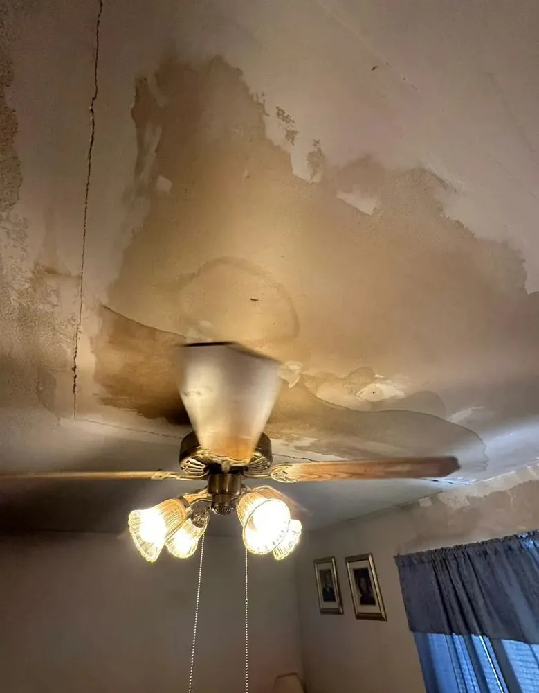 Slide of GD Handyman Services